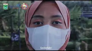 Iklan Layanan Masyarakat - 2021 Finalis Duta GenRe Kabupaten Malang - 16 Enggal Lestari