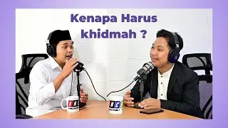 Nikmatnya Belajar di Darunnajah Baru Terasa Setelah Berkhidmah | 