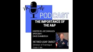 Why The A&P Is Important To Obtain | A&P