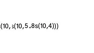 SAN Notation Increasing