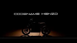 Rumble V5 - Codename HENZO