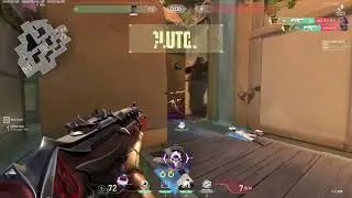 endgame doble kill CLutch