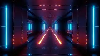 Green Screen Stinger Transition