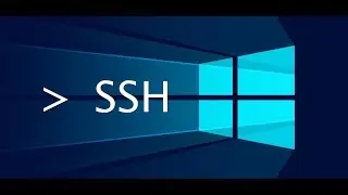 Networking - SSH, SSH Port Tunneling
