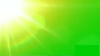 Flash Light Green Screen Effect ||Chroma key