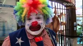 Doo Doo The Clown