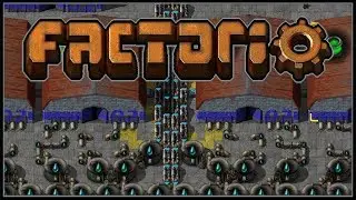 Factorio Recursion #35 - Done (0.15 | Factorissimo Mod)