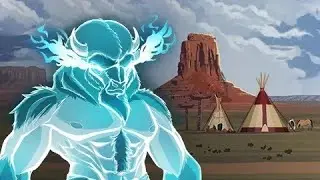 Shadow Fight 2 Ost - ADANTI The Shaman theme