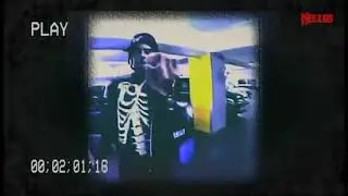 Playboi Carti - Slay3r MV
