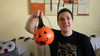 HBW - How to brew a Pumpkin Ale (taste test)