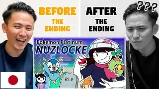 Japanese Reacts to 