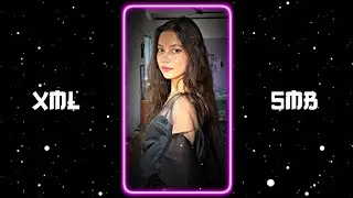 Soft Trend Xml File 🍑😯 || Alight Motion Presets Xml 🖤