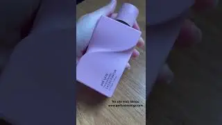 Perfume IMPORTADO MAIS BARATO QUE NACIONAL CHEIRO CHIC DE DOER AINDA FIXA O DIA TODO EU TO PASSADA