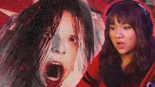 WOMAN is an OFFERING to a VENGEFUL DEMON SPIRIT in THE BATHHOUSE! Chilla's Art NEW GAME