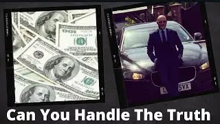 Is Retail Trading A Scam???