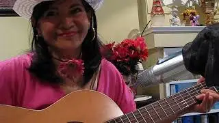 TEARS IN HEAVEN~(Eric Clapton) FINGERSTYLE & ARRANGED by Zen O