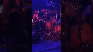 #drum