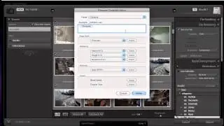 Erika Gentry Education: LR 4.0 Importing from a Card Reader