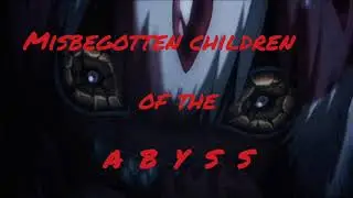 Of the abyss(Lorna shore)歌ってみた