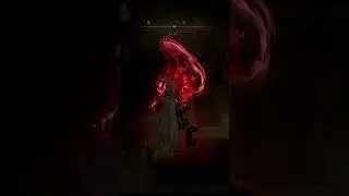Elden Ring Parry: Ensha Royal Remains, Roundtable Enemy-35 #eldenring #gaming #shorts #short #games