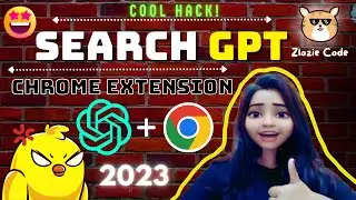Unleash the Power of GPT: Chrome Extension for Comprehensive Results! 