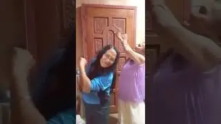 çha cha todo todo ang duha ka senoir.