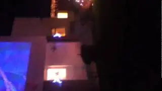 New year 2012