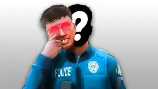 Officerreddishblue Face Reveal