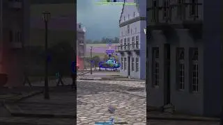 T57 Heavy vs Deathstar | 