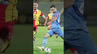 Сердер Сердеров. Динамо - Алания.