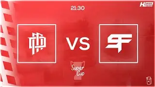 Heroes League Tournament: Skilled Force VS Delta Madness