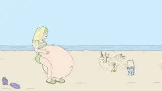 beach bully (remastered)
