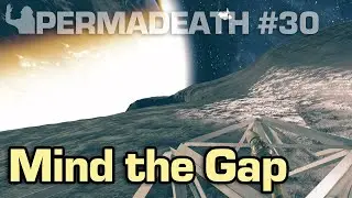 Space Engineers - In Space, No Jetpack (Hard Survival)