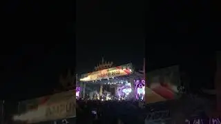 PETCAAHHHH..!!, Konser Tipe-X, Lampung fair 2022