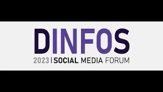 Defense Information School (DINFOS) 2023 Social Media Forum (Day 2)