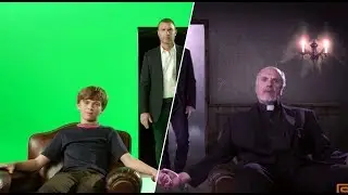Ray Donovan (Season 1-5) - VFX Breakdown by Stargate Studios