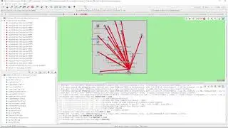 Simulasi MANET Routing GPSR- Omnet++