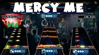 Alkaline Trio – Mercy Me - Rock Band 4 DLC Expert Full Band (September 22nd, 2022)