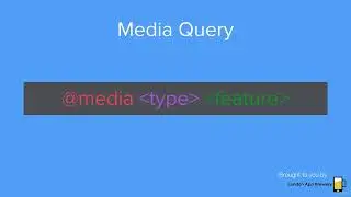 Part-3 | 17 - Media Query Breakpoints | Complete Course for Web Development | 
