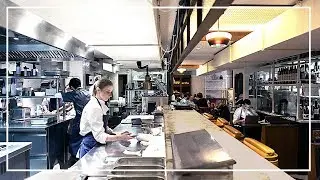 Paris' BONHOMIE Bar ★ World's Best Bars