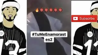 Tú me enamoraste 2 (preview) - (oficial) Anuel AA