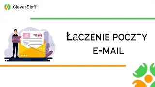 Łączenie poczty e-mail
