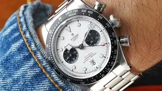 Tudor Chrono - Not for me