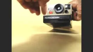 Polaroid 500