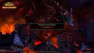 Nefarian & Sinestra 10HM vs Very Slowly - Auberdine-EU