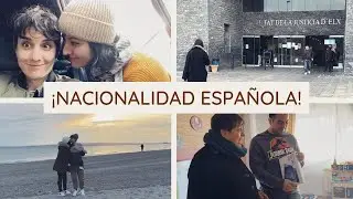 EN EL QUE VANE YA ES ESPAÑOLA || VLOG 11