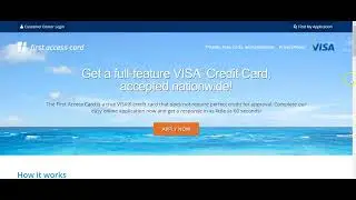 Unsecured Card Up to $300 Limit for Those With Bad Credit