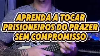 Prisioneiros do Prazer - Cifra (Banjo Del Vecchio anos 70)