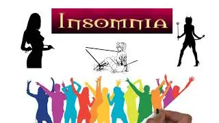 INSOMNIA NIGHTCLUB for Beginners and Dummies