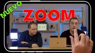 Zoom en YouTube